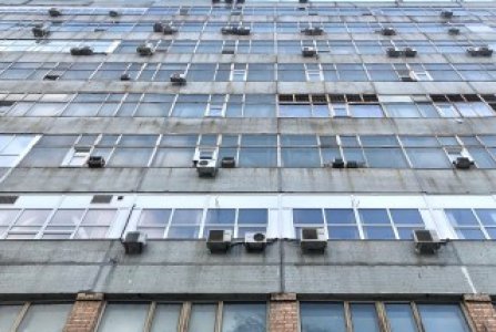 Москва, ул Малая Семёновская, 3А стр 1. Фото № 2