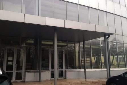 Москва, ш Волоколамское, 79. Фото № 1