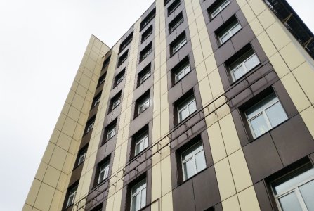 Московская, ул Репина, 2/27. Фото № 4