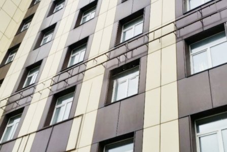 Московская, ул Репина, 2/27. Фото № 2