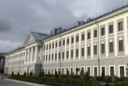 Москва, ул Волочаевская, 40Г стр 4. Фото № 4