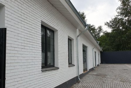 Москва, ул Волочаевская, 40Г стр 4. Фото № 3