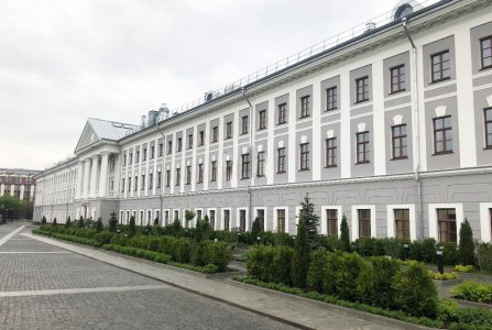 Москва, ул Волочаевская, 40Г стр 4. Фото № 1
