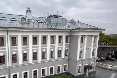 Москва, ул Волочаевская, 40Г стр 4. Фото № 2