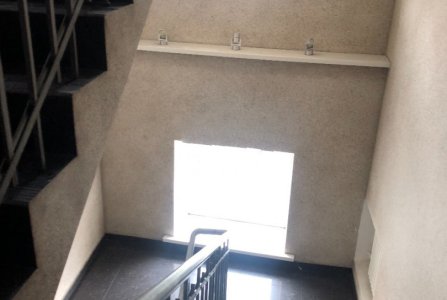 Москва, ул Большая Почтовая, 39 стр 1. Фото № 3