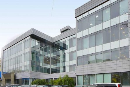 Москва, ул Покрышкина, 7. Фото № 1