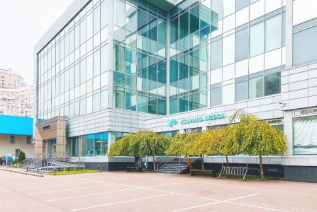 Москва, ул Покрышкина, 7. Фото № 5