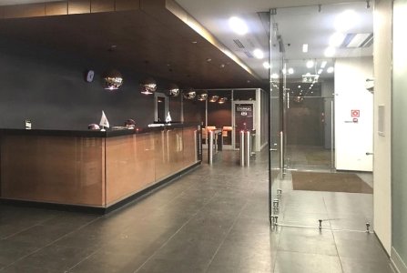 Москва, ул Покрышкина, 7. Фото № 2