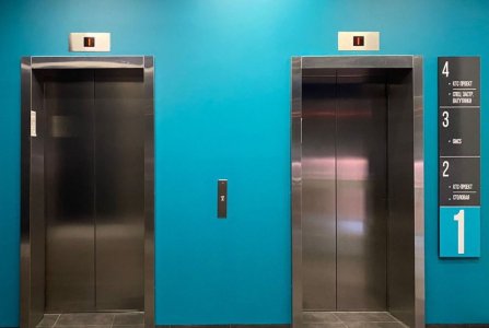 Москва, ул Покрышкина, 7. Фото № 2