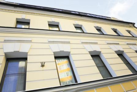 Москва, пер Докучаев, 8. Фото № 3