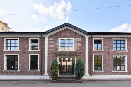 Москва, ул 1-я Миусская, 20 стр 1. Фото № 5