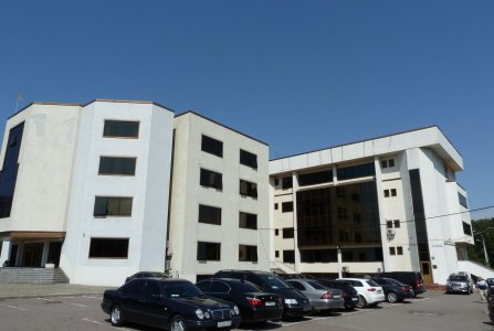 Москва, ул Профсоюзная, 125. Фото № 1