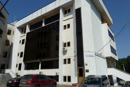 Москва, ул Профсоюзная, 125. Фото № 1