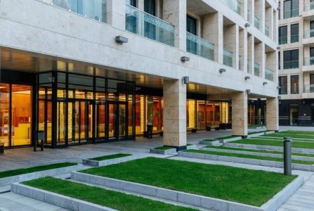 Москва, наб Котельническая, 31. Фото № 3