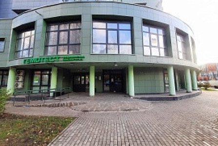 Москва, ул Циолковского, 7. Фото № 4