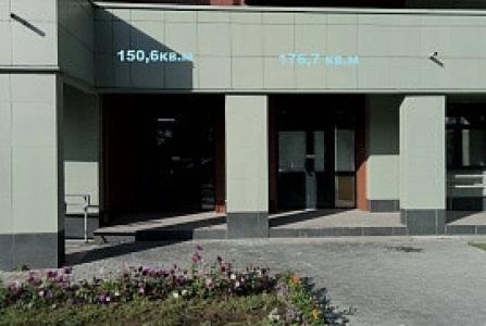 Москва, ул Циолковского, 7. Фото № 5