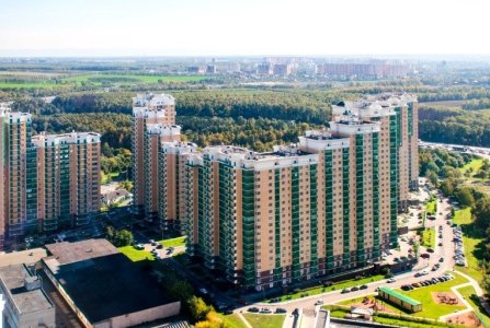Москва, ул Ягодная, 8 к 2. Фото № 1