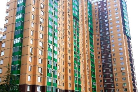 Москва, ул Ягодная, 8 к 2. Фото № 5