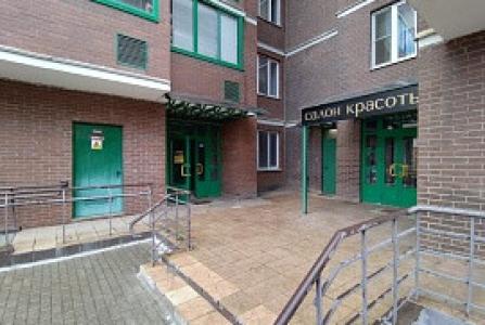 Москва, ул Ягодная, 4. Фото № 2