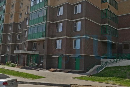 Москва, ул Ягодная, 4. Фото № 4