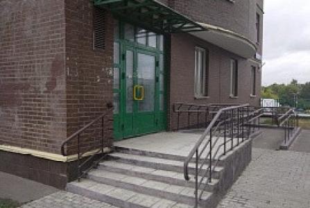 Москва, ул Ягодная, 4. Фото № 5