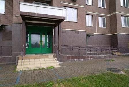 Москва, ул Ягодная, 4. Фото № 1