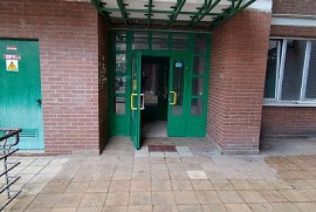 Москва, ул Ягодная, 4. Фото № 3