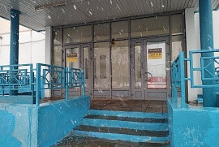 Москва, ул Лухмановская, 27. Фото № 3