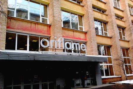 Москва, пр-кт Ленинградский, 80 к 37. Фото № 2