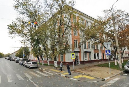 Москва, пр-кт Зелёный, 5/12 стр 1. Фото № 5