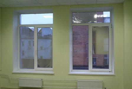 Москва, пр-кт Зелёный, 5/12 стр 1. Фото № 3