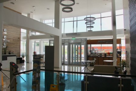 Московская область, г. Химки, влад. 5. Фото № 4