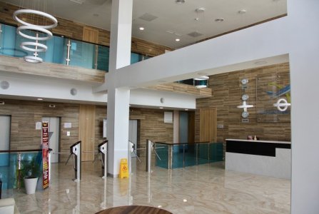 Московская область, г. Химки, влад. 5. Фото № 2