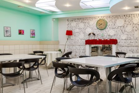 Московская область, г. Химки, влад. 5. Фото № 4