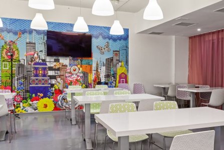 Московская область, г. Химки, влад. 5. Фото № 1