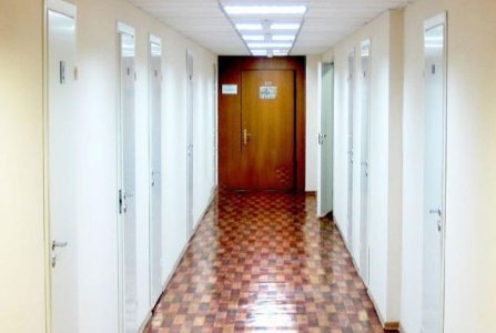 Москва, ул Черняховского, 16. Фото № 1