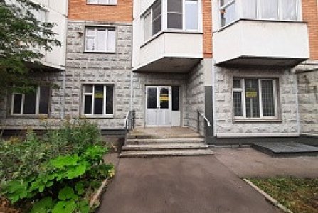 Москва, ул Лухмановская, 24. Фото № 2