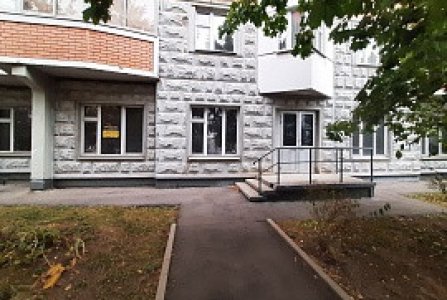 Москва, ул Лухмановская, 24. Фото № 4