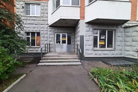 Москва, ул Лухмановская, 24. Фото № 3