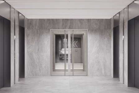 Москва, ул Академика Семенихина, 2. Фото № 3