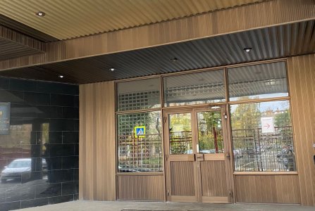 Москва, ул Городская, 8. Фото № 2