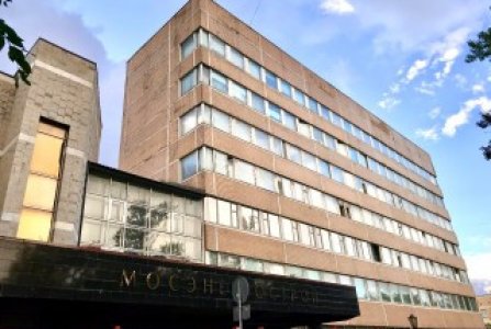 Москва, ул Городская, 8. Фото № 4