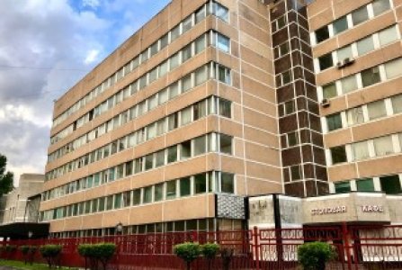 Москва, ул Городская, 8. Фото № 1