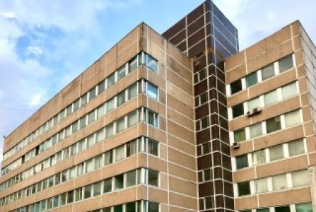 Москва, ул Городская, 8. Фото № 5