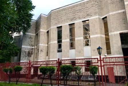 Москва, ул Городская, 8. Фото № 5