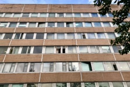 Москва, ул Городская, 8. Фото № 4