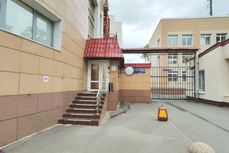 Москва, ул Верхняя Красносельская, 11А стр 1. Фото № 4