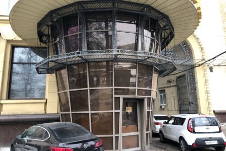 Москва, пр-кт Ленинградский, 80 к 16. Фото № 4