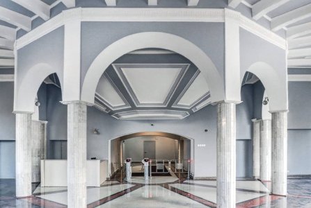 Москва, ул Баррикадная, 8 стр 5а. Фото № 3