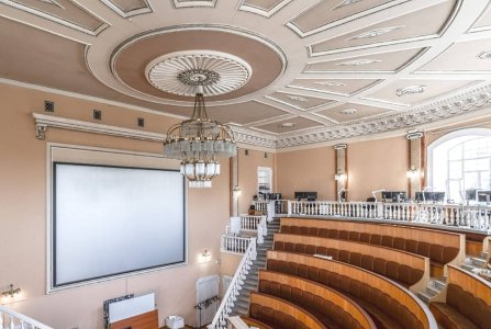 Москва, ул Баррикадная, 8 стр 5а. Фото № 2